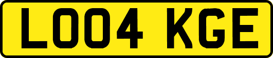 LO04KGE