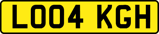 LO04KGH