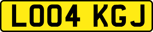 LO04KGJ