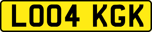 LO04KGK