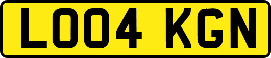 LO04KGN
