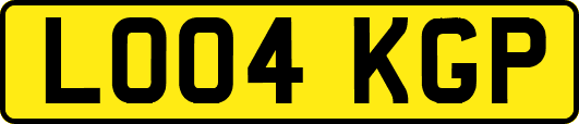 LO04KGP