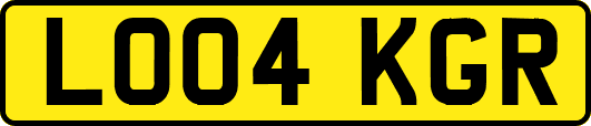LO04KGR