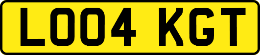 LO04KGT