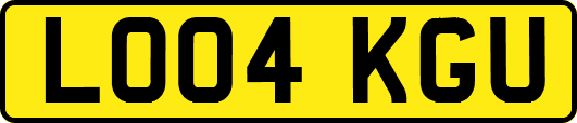 LO04KGU