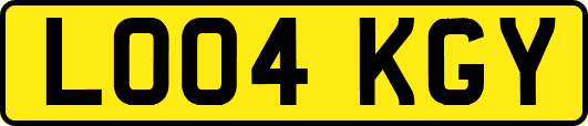 LO04KGY