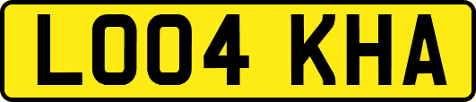 LO04KHA