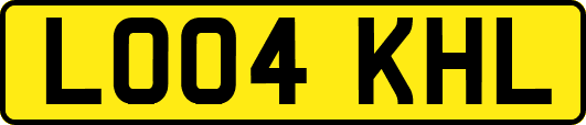 LO04KHL