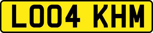 LO04KHM