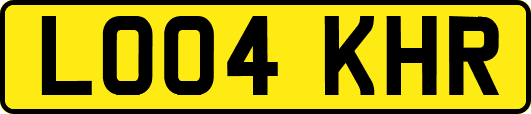LO04KHR