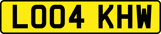 LO04KHW