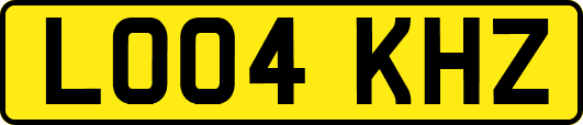 LO04KHZ