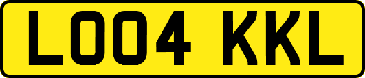 LO04KKL