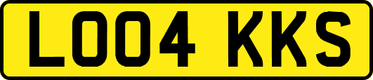 LO04KKS