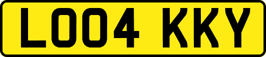 LO04KKY