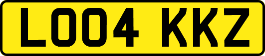 LO04KKZ