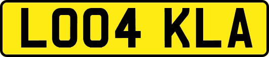 LO04KLA