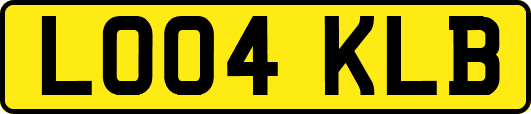 LO04KLB