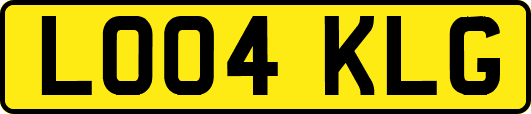 LO04KLG