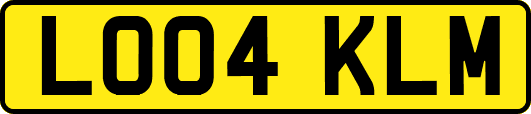 LO04KLM