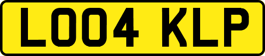 LO04KLP