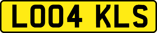 LO04KLS