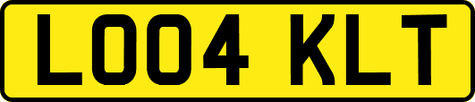 LO04KLT