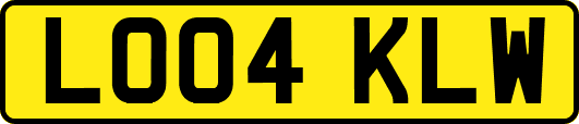 LO04KLW