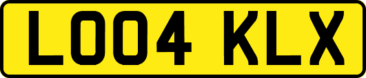 LO04KLX