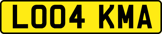 LO04KMA