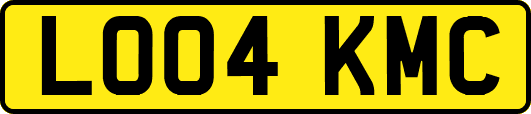 LO04KMC