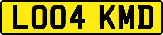 LO04KMD
