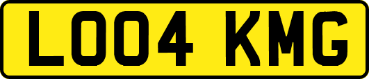LO04KMG