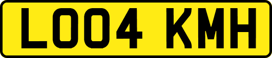 LO04KMH