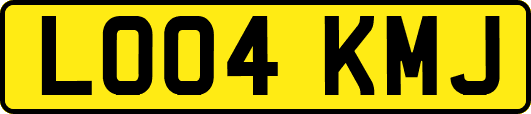 LO04KMJ