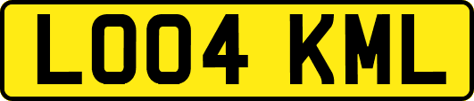 LO04KML