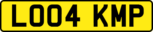 LO04KMP
