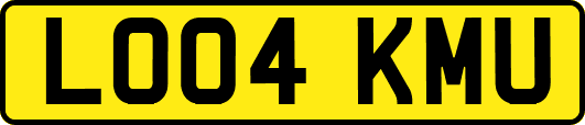 LO04KMU