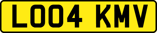 LO04KMV