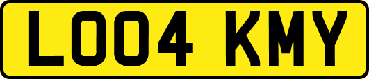 LO04KMY