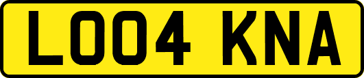 LO04KNA