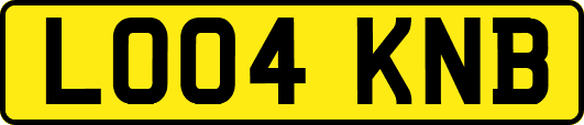 LO04KNB