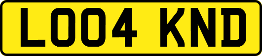 LO04KND