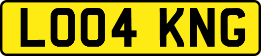 LO04KNG