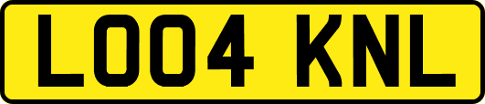 LO04KNL