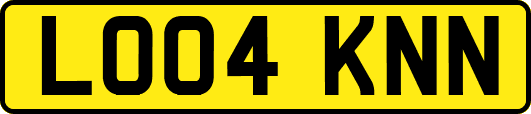 LO04KNN