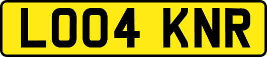 LO04KNR