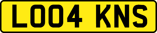 LO04KNS