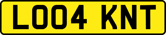 LO04KNT