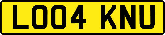 LO04KNU